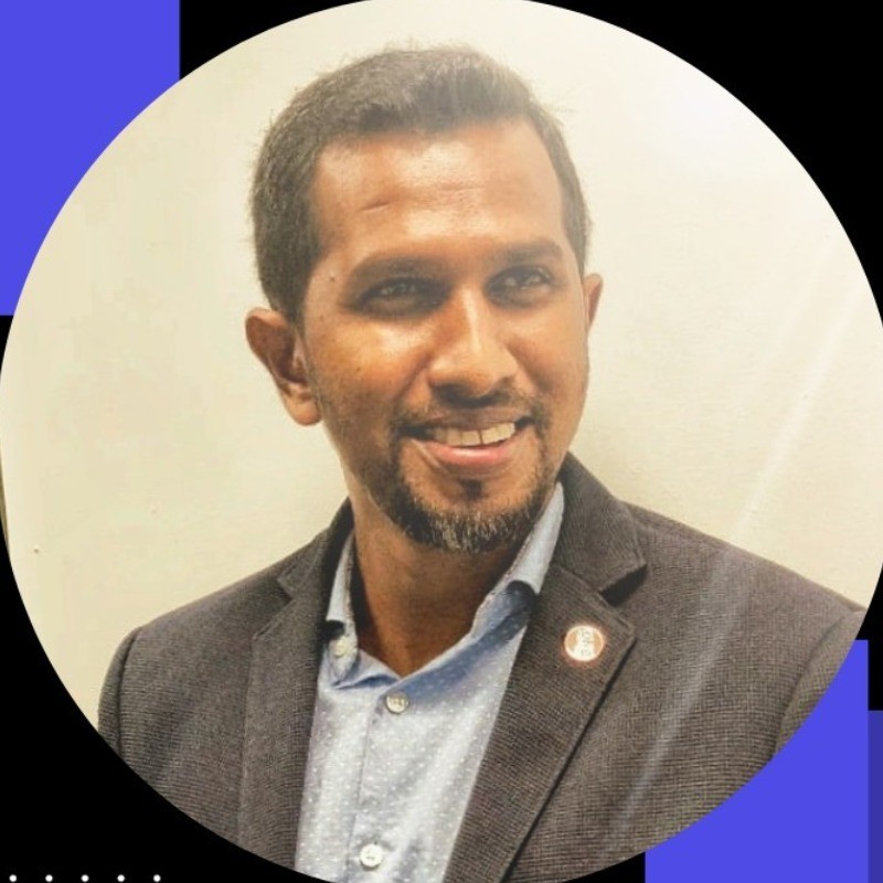 Wajith Hassan